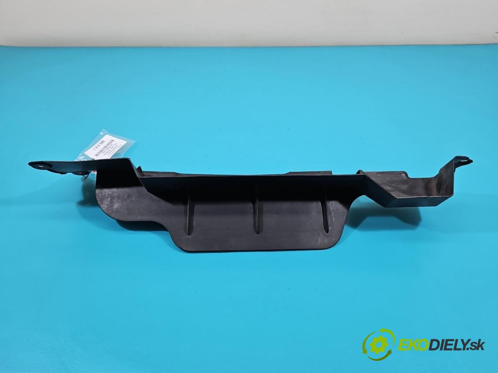 Kia Sportage II 2004-2010 2.0 crdi 150 HP manual 110 kW 1991 cm3 5- kryt plast 29136-1F000