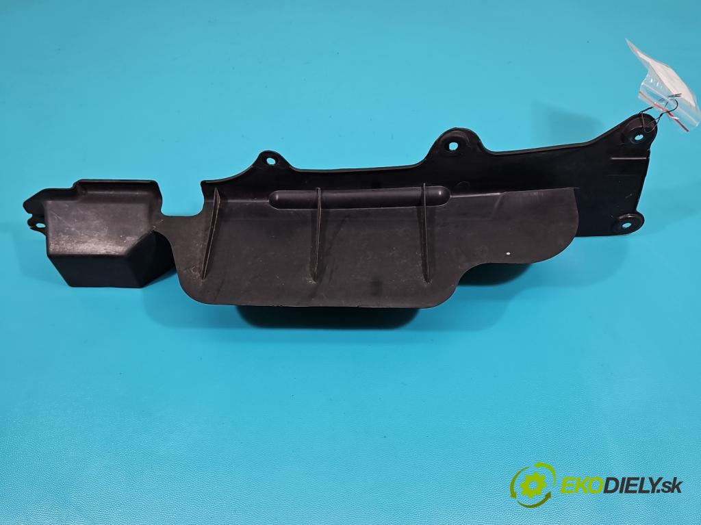 Kia Sportage II 2004-2010 2.0 crdi 150 HP manual 110 kW 1991 cm3 5- kryt plast 29136-1F000