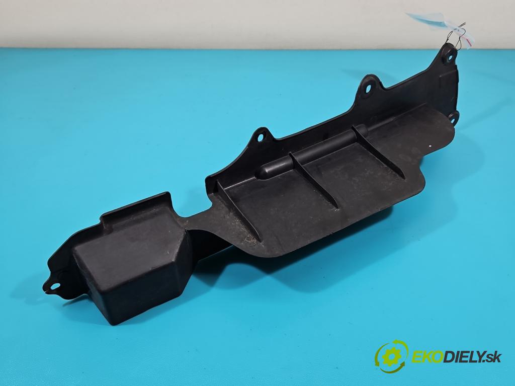 Kia Sportage II 2004-2010 2.0 crdi 150 HP manual 110 kW 1991 cm3 5- kryt plast 29136-1F000