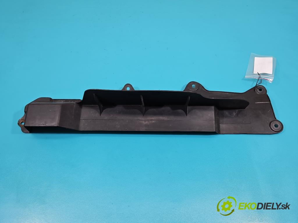 Kia Sportage II 2004-2010 2.0 crdi 150 HP manual 110 kW 1991 cm3 5- kryt plast 29136-1F000