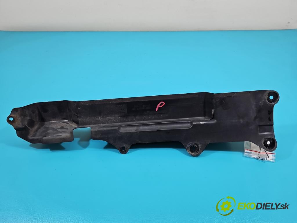 Kia Sportage II 2004-2010 2.0 crdi 150 HP manual 110 kW 1991 cm3 5- kryt plast 29136-1F000