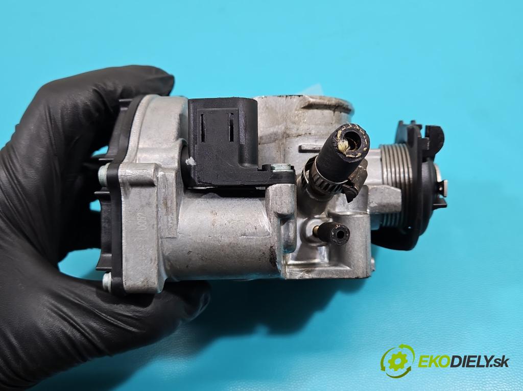 Vw Sharan I 1995-2010 1.8 T 20V 150 HP manual 110 kW 1781 cm3 5- klapka G09-31-0052 (Škrtiace klapky)