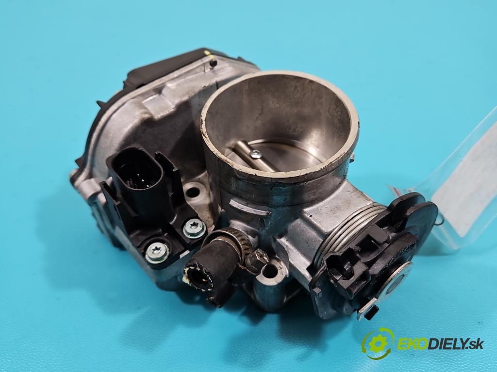 Vw Sharan I 1995-2010 1.8 T 20V 150 HP manual 110 kW 1781 cm3 5- klapka G09-31-0052 (Škrtiace klapky)