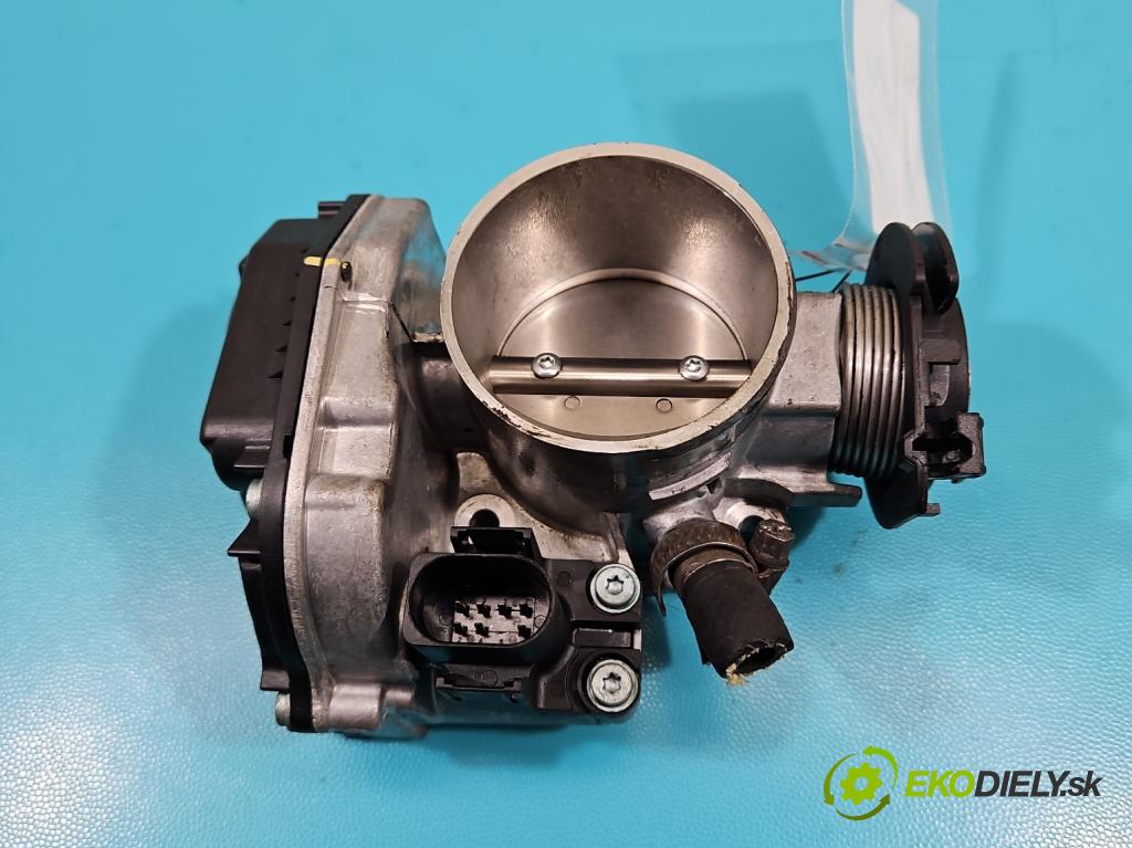 Vw Sharan I 1995-2010 1.8 T 20V 150 HP manual 110 kW 1781 cm3 5- klapka G09-31-0052 (Škrtiace klapky)