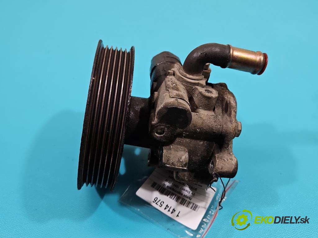 Vw Sharan I 1995-2010 1.8 T 20V 150 HP manual 110 kW 1781 cm3 5- čerpadlo posilovač  (Servočerpadlo, pumpa riadenia)