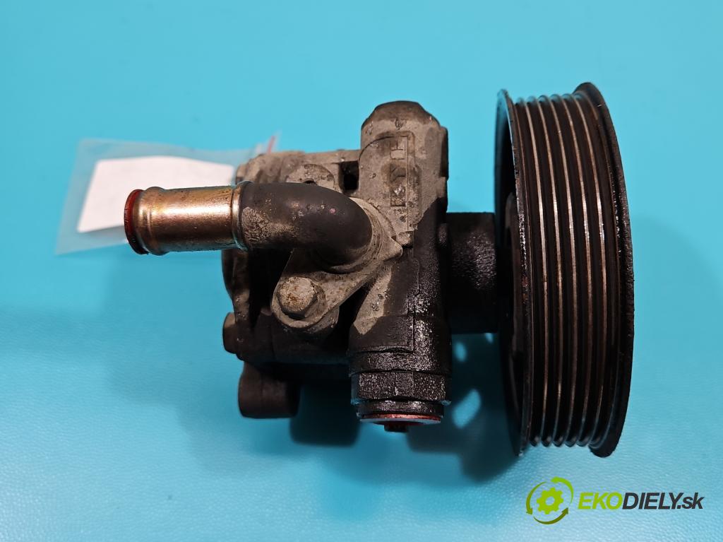 Vw Sharan I 1995-2010 1.8 T 20V 150 HP manual 110 kW 1781 cm3 5- čerpadlo posilovač  (Servočerpadlo, pumpa riadenia)