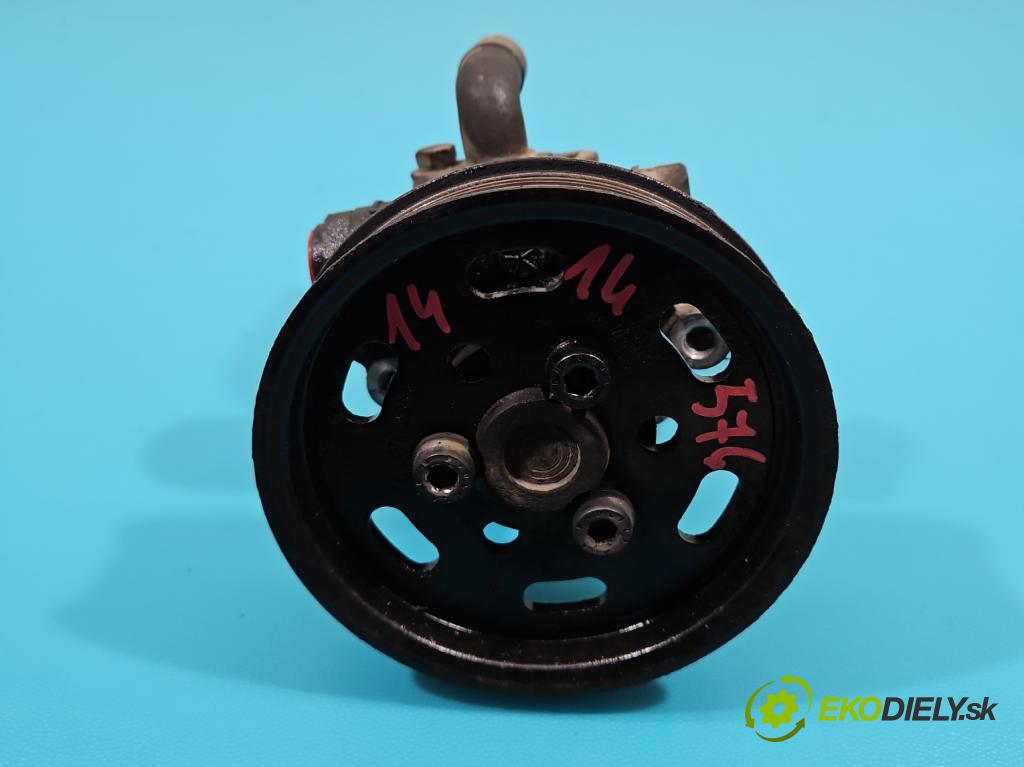 Vw Sharan I 1995-2010 1.8 T 20V 150 HP manual 110 kW 1781 cm3 5- čerpadlo posilovač  (Servočerpadlo, pumpa riadenia)