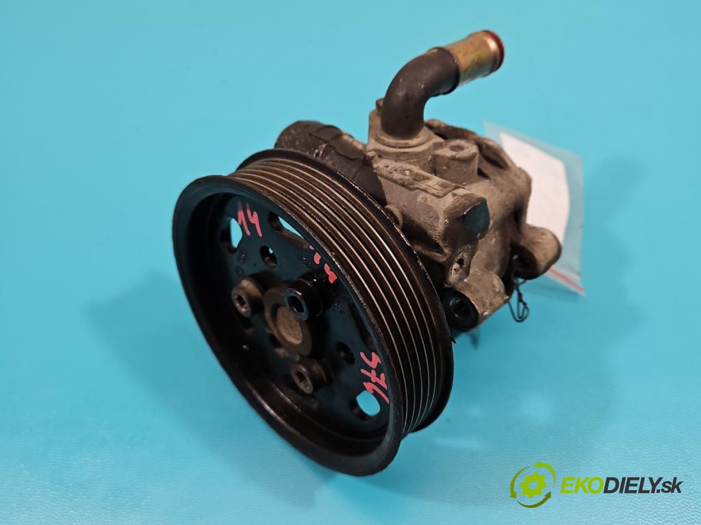 Vw Sharan I 1995-2010 1.8 T 20V 150 HP manual 110 kW 1781 cm3 5- čerpadlo posilovač  (Servočerpadlo, pumpa riadenia)