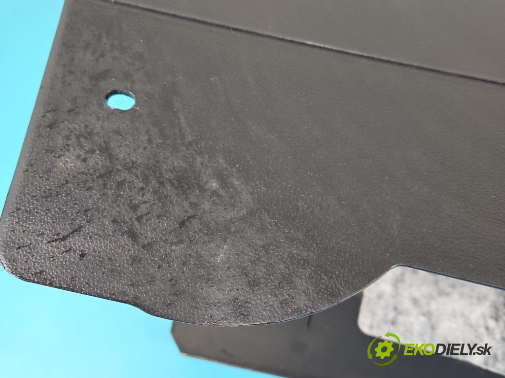 Kia Sportage II 2004-2010 2.0 crdi 150 HP manual 110 kW 1991 cm3 5- operadlo 84611-1F000 (Lakťové opierky)