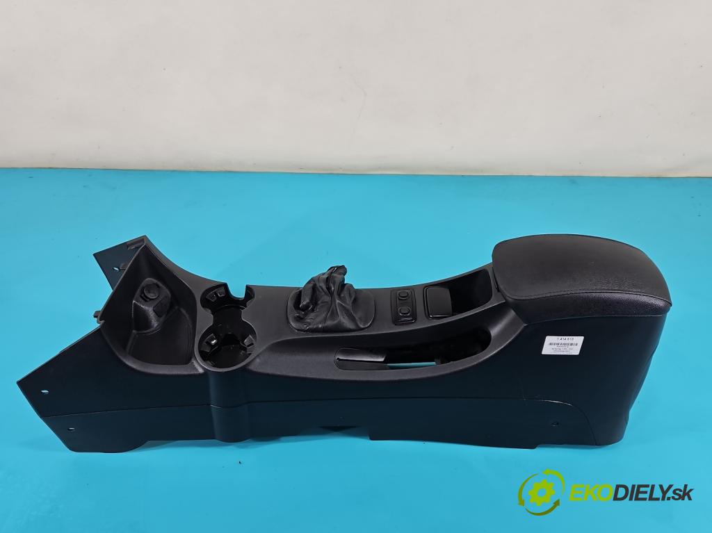 Kia Sportage II 2004-2010 2.0 crdi 150 HP manual 110 kW 1991 cm3 5- operadlo 84611-1F000 (Lakťové opierky)