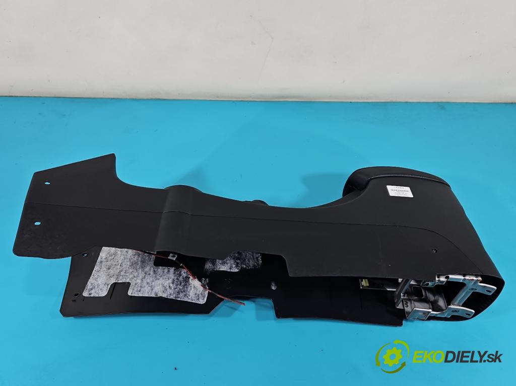 Kia Sportage II 2004-2010 2.0 crdi 150 HP manual 110 kW 1991 cm3 5- operadlo 84611-1F000 (Lakťové opierky)