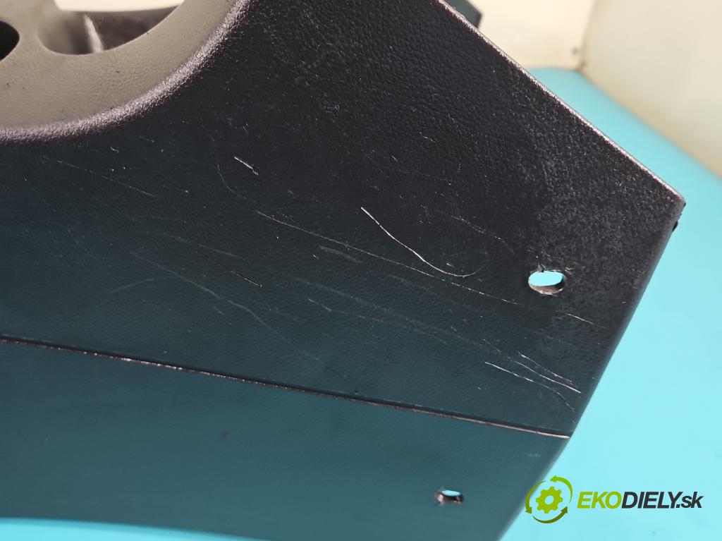 Kia Sportage II 2004-2010 2.0 crdi 150 HP manual 110 kW 1991 cm3 5- operadlo 84611-1F000 (Lakťové opierky)