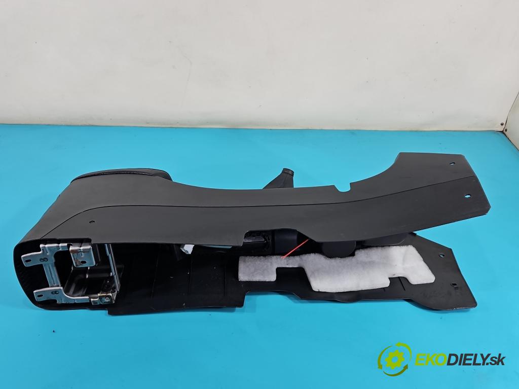 Kia Sportage II 2004-2010 2.0 crdi 150 HP manual 110 kW 1991 cm3 5- operadlo 84611-1F000 (Lakťové opierky)