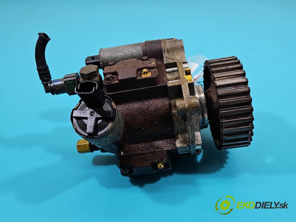 Ford Fiesta Mk6 2002-2008 1.4 tdci 68 HP manual 50 kW 1399 cm3 5- čerpadlo vstrekovacia 5WS40008 (Vstrekovacie čerpadlá)