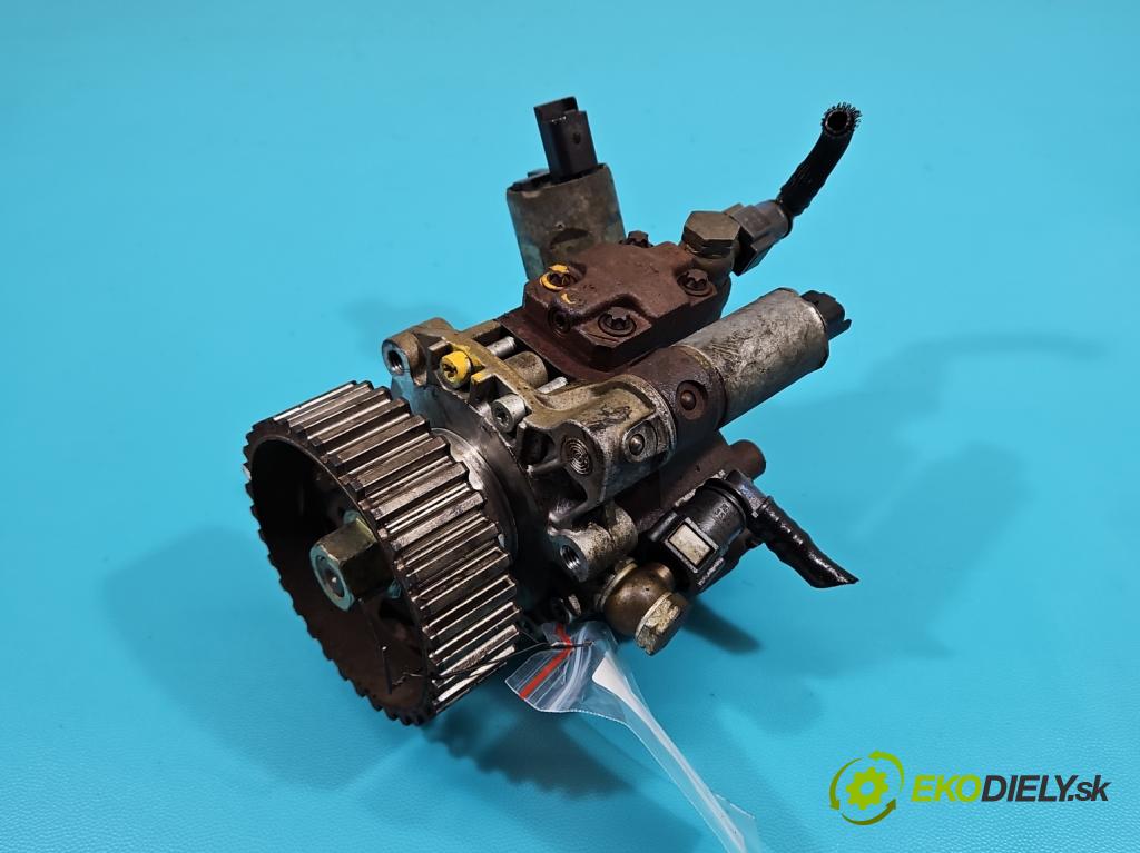 Ford Fiesta Mk6 2002-2008 1.4 tdci 68 HP manual 50 kW 1399 cm3 5- čerpadlo vstrekovacia 5WS40008 (Vstrekovacie čerpadlá)