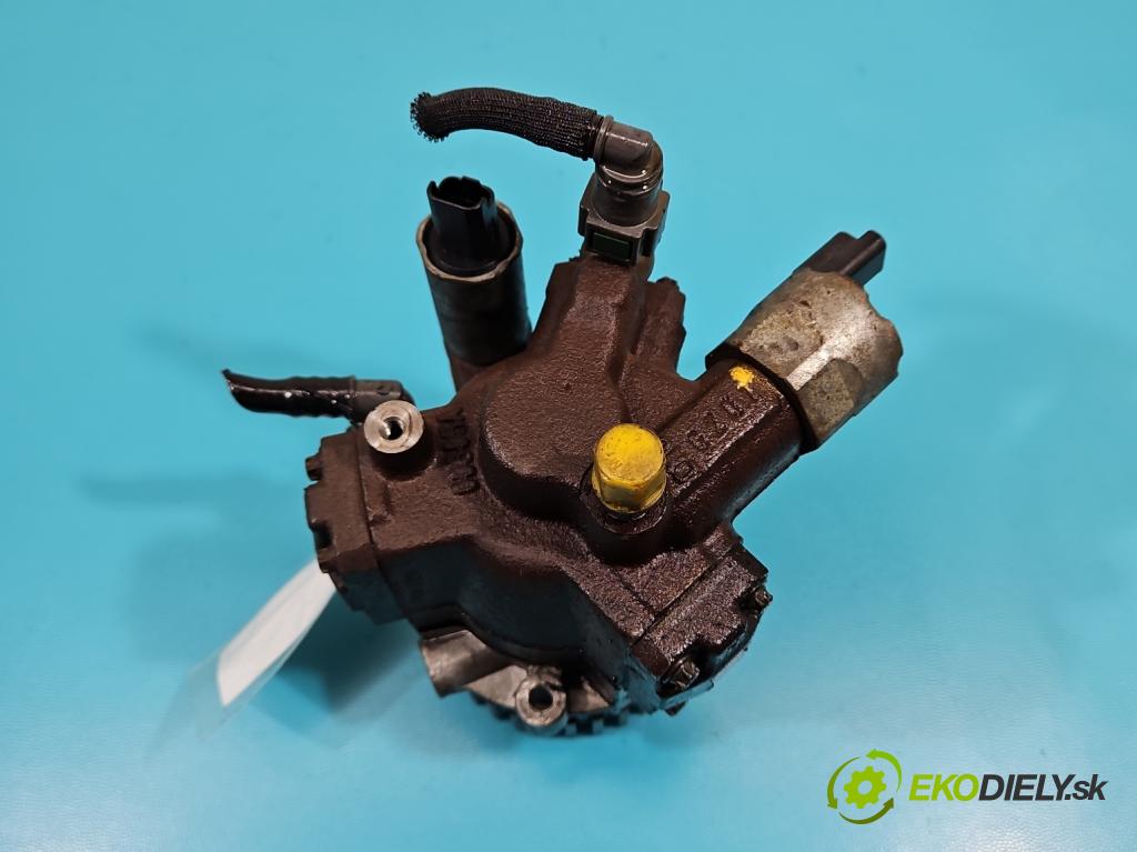 Ford Fiesta Mk6 2002-2008 1.4 tdci 68 HP manual 50 kW 1399 cm3 5- čerpadlo vstrekovacia 5WS40008 (Vstrekovacie čerpadlá)