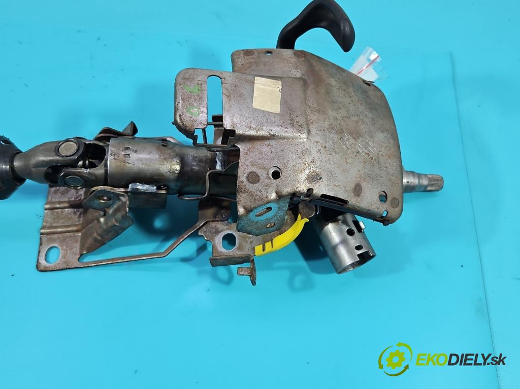 Renault Thalia I 1998-2009 1.4 8V 75 HP manual 55 kW 1390 cm3 4- Stĺpik volant  (Tyč riadenia (volantu))