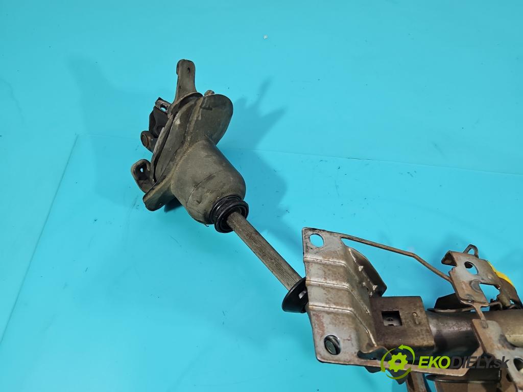 Renault Thalia I 1998-2009 1.4 8V 75 HP manual 55 kW 1390 cm3 4- Stĺpik volant  (Tyč riadenia (volantu))