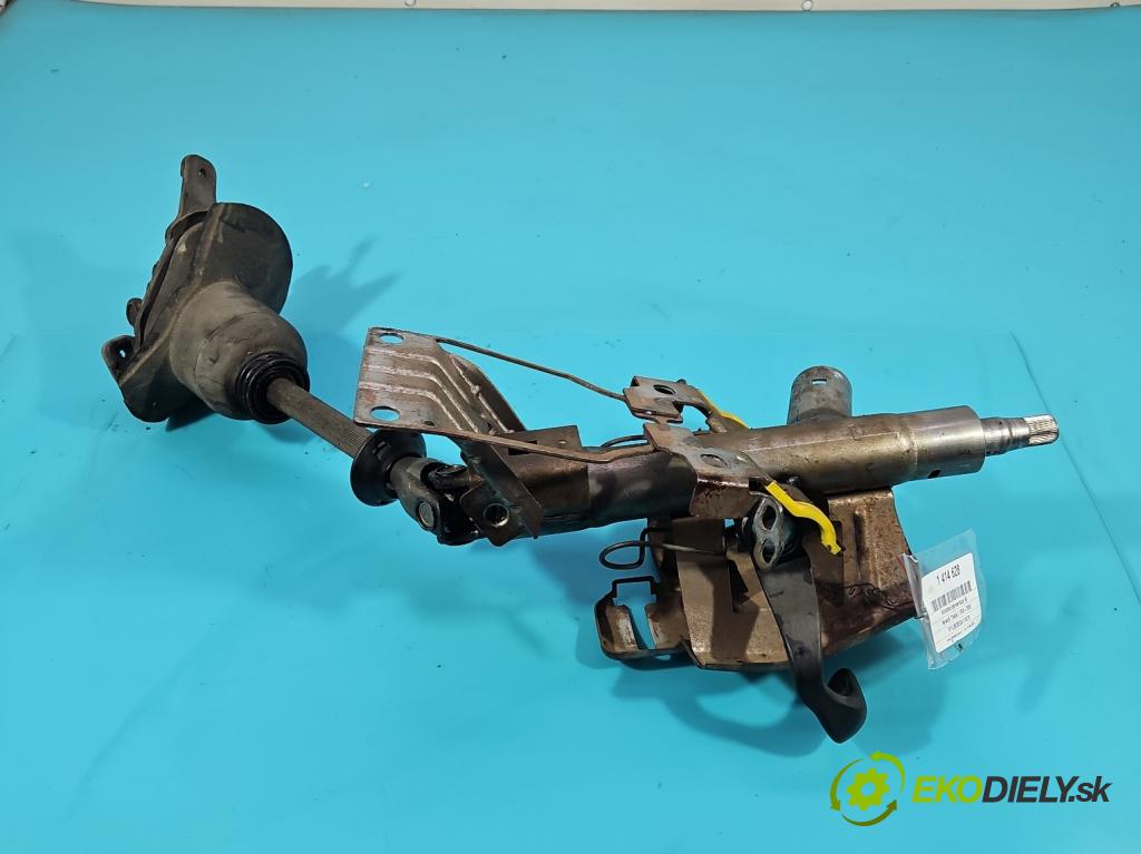 Renault Thalia I 1998-2009 1.4 8V 75 HP manual 55 kW 1390 cm3 4- Stĺpik volant  (Tyč riadenia (volantu))