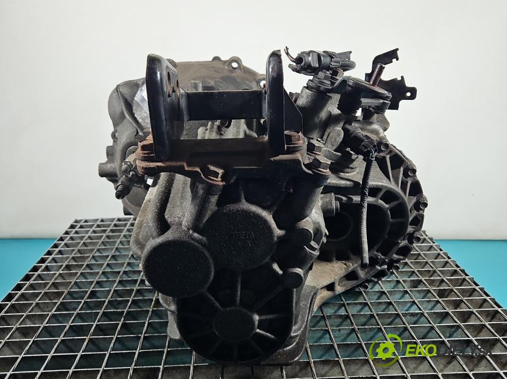Kia Sportage II 2004-2010 2.0 crdi 150 HP manual 110 kW 1991 cm3 5- prevodovka stupeň,rýchlosť manual S715JE