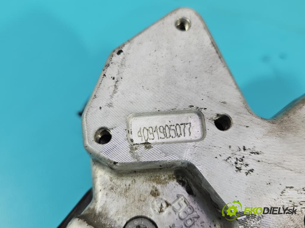 Kia Sportage II 2004-2010 2.0 crdi 150 HP manual 110 kW 1991 cm3 5- čerpadlo vstrekovacia 0445010121 (Vstrekovacie čerpadlá)