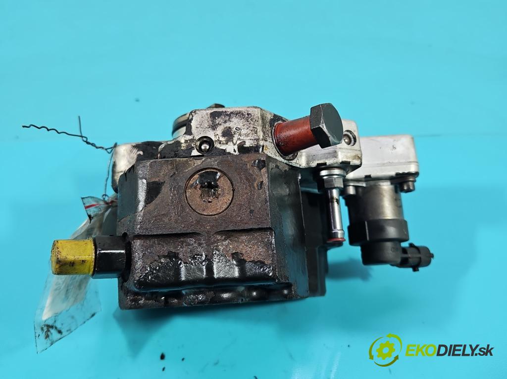 Kia Sportage II 2004-2010 2.0 crdi 150 HP manual 110 kW 1991 cm3 5- čerpadlo vstrekovacia 0445010121 (Vstrekovacie čerpadlá)