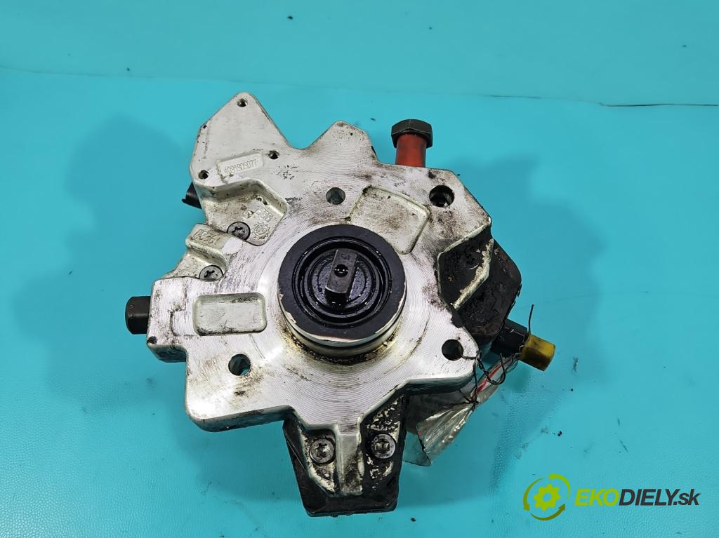Kia Sportage II 2004-2010 2.0 crdi 150 HP manual 110 kW 1991 cm3 5- čerpadlo vstrekovacia 0445010121 (Vstrekovacie čerpadlá)