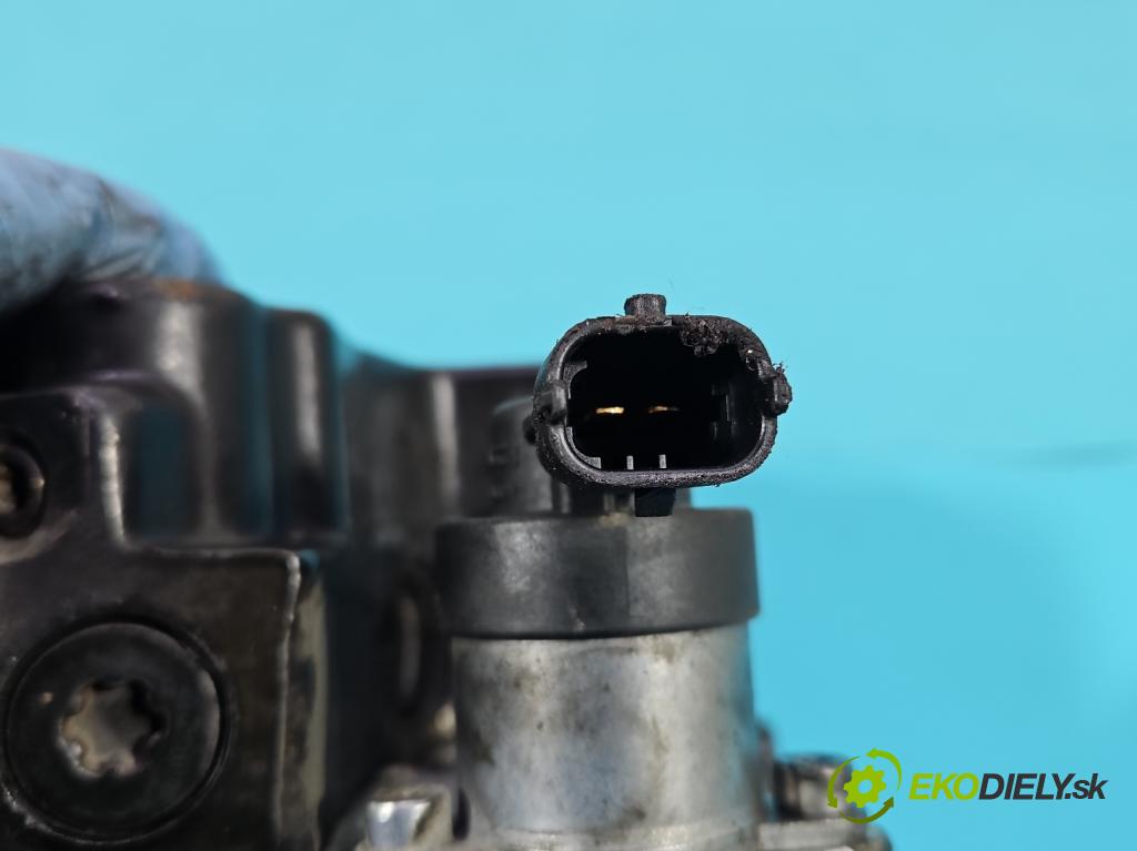 Kia Sportage II 2004-2010 2.0 crdi 150 HP manual 110 kW 1991 cm3 5- čerpadlo vstrekovacia 0445010121 (Vstrekovacie čerpadlá)