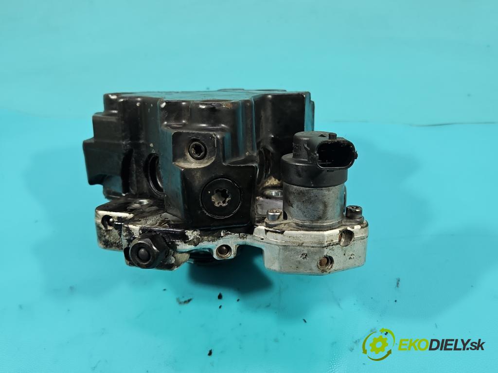 Kia Sportage II 2004-2010 2.0 crdi 150 HP manual 110 kW 1991 cm3 5- čerpadlo vstrekovacia 0445010121 (Vstrekovacie čerpadlá)