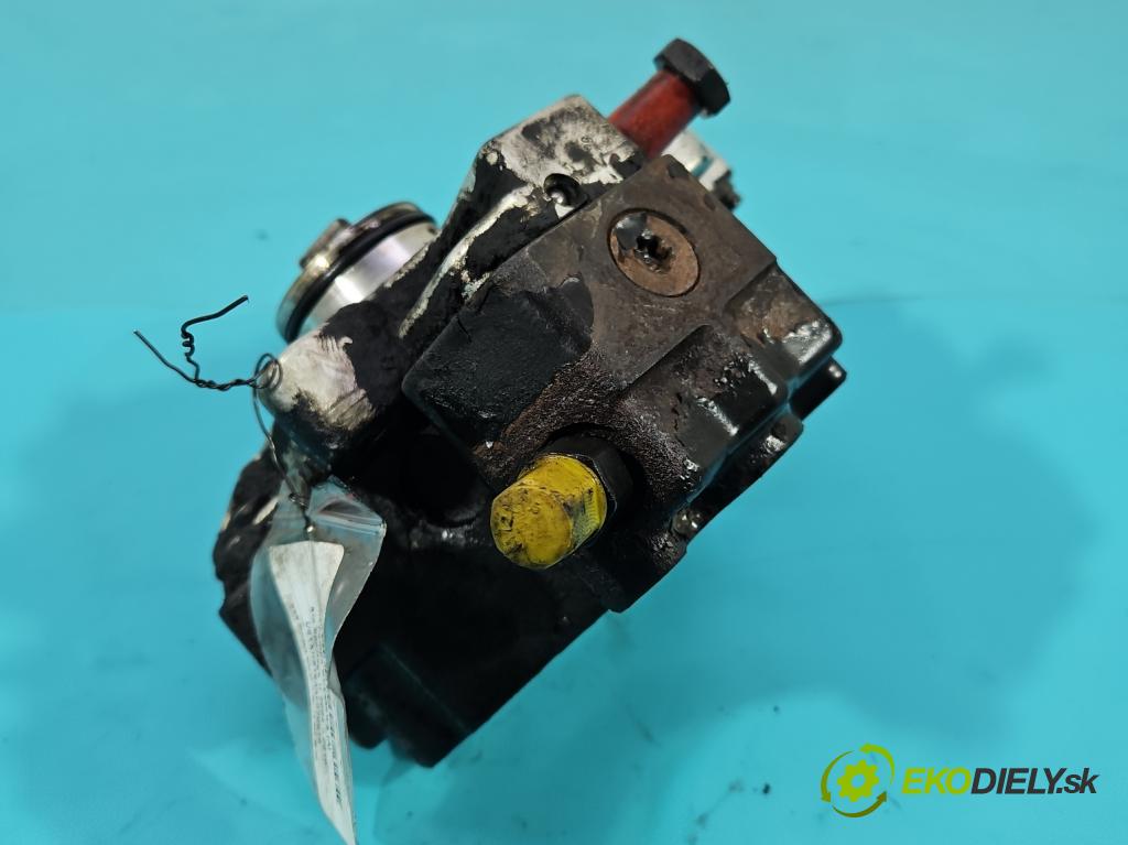 Kia Sportage II 2004-2010 2.0 crdi 150 HP manual 110 kW 1991 cm3 5- čerpadlo vstrekovacia 0445010121 (Vstrekovacie čerpadlá)