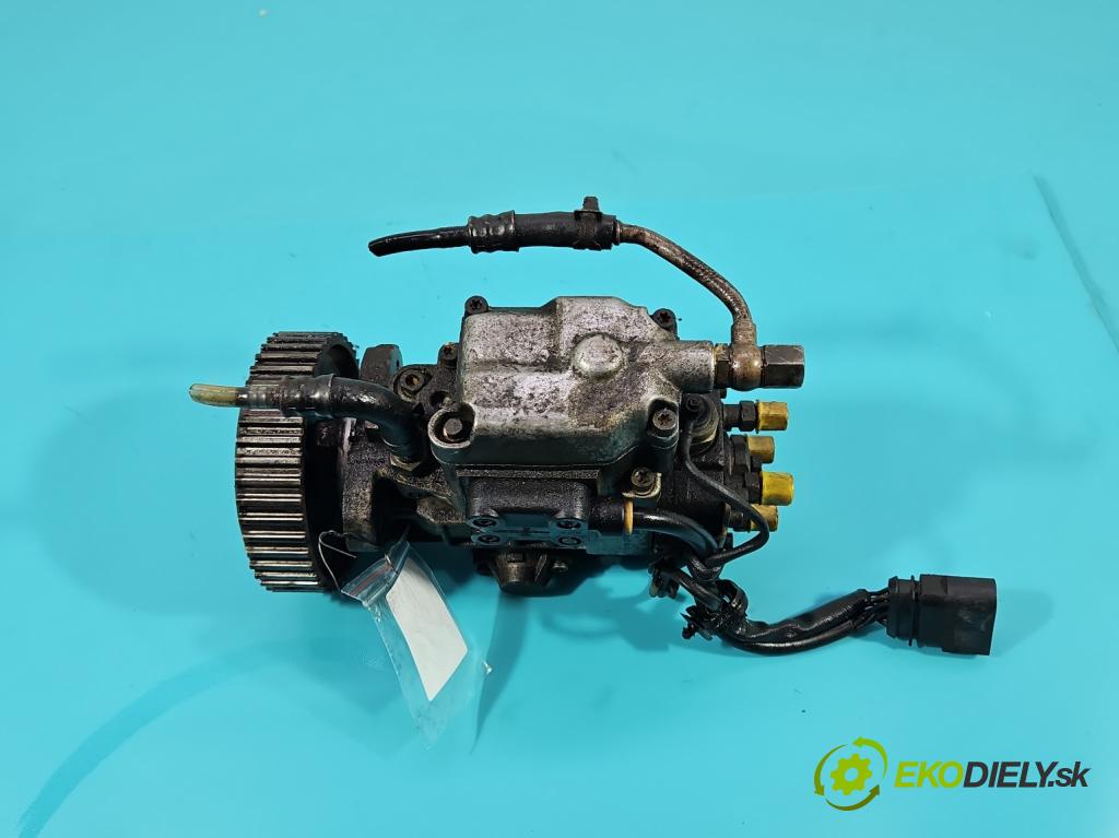 Vw Golf IV 1997-2003 1.9 TDI 90 HP manual 66 kW 1896 cm3 5- čerpadlo vstrekovacia 0460404977 (Vstrekovacie čerpadlá)