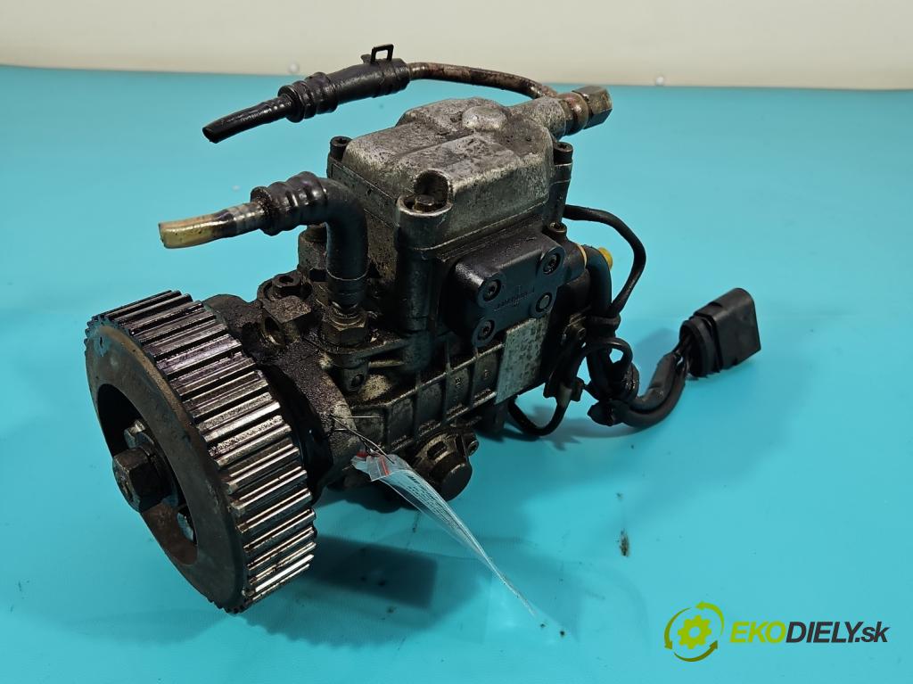 Vw Golf IV 1997-2003 1.9 TDI 90 HP manual 66 kW 1896 cm3 5- čerpadlo vstrekovacia 0460404977 (Vstrekovacie čerpadlá)