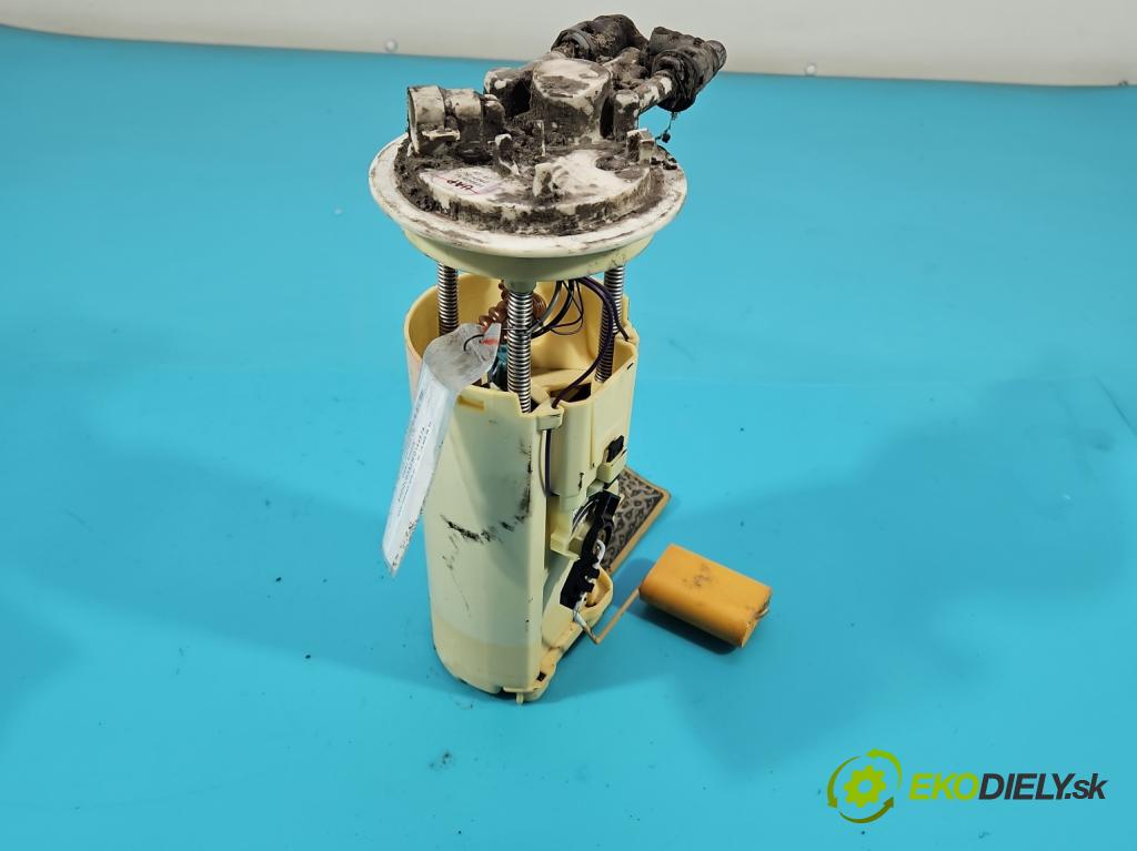 Opel Sintra 2.2 16V 141 hp manual 104 kW 2198 cm3 5- čerpadlo paliva 729969-51