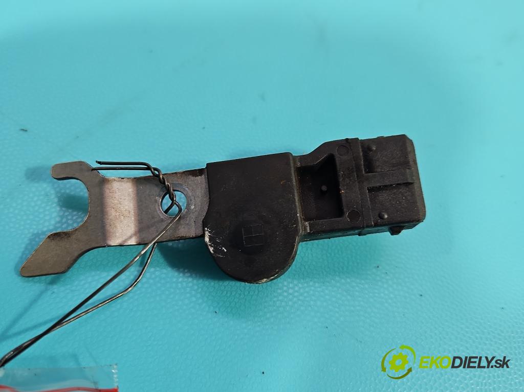 Opel Vectra B 1995-2002 2.0 16V 136hp manual 100 kW 1998 cm3 4- snímač pozice: hřídele vačkový 5WK90551Z (Snímače polohy kliky, vačky)