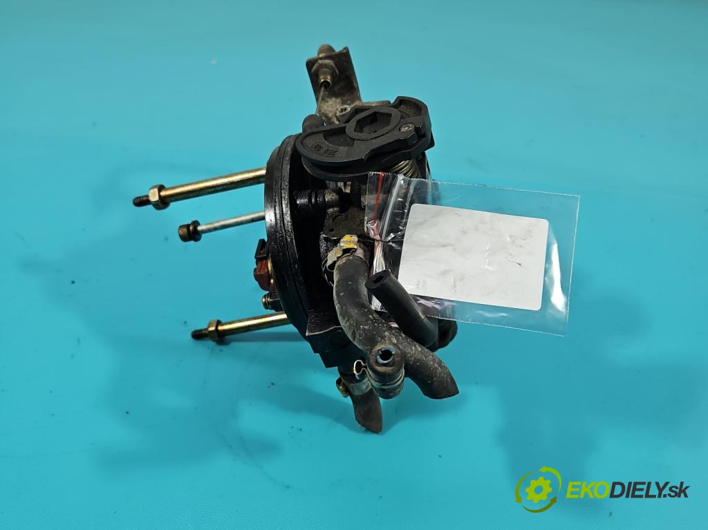 Fiat Punto I 1993-1999 1.1 54 hp manual 40 kW 1108 cm3 5- karburátor  (Karburátory)