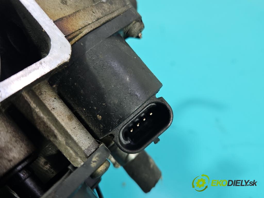 Fiat Punto I 1993-1999 1.1 54 hp manual 40 kW 1108 cm3 5- karburátor  (Karburátory)