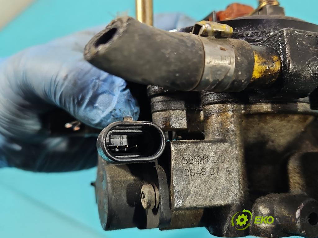 Fiat Punto I 1993-1999 1.1 54 hp manual 40 kW 1108 cm3 5- karburátor  (Karburátory)