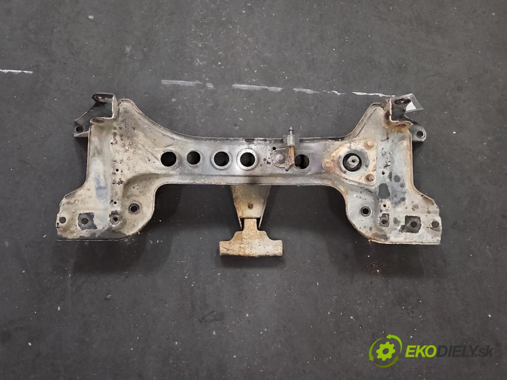 Fiat Punto I 1993-1999 1.1 54 HP manual 40 kW 1108 cm3 5- výstuha motora