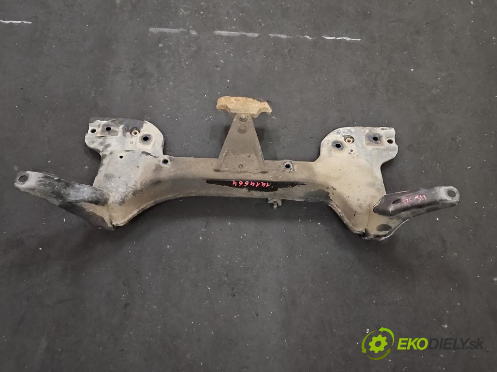 Fiat Punto I 1993-1999 1.1 54 HP manual 40 kW 1108 cm3 5- výstuha motora 