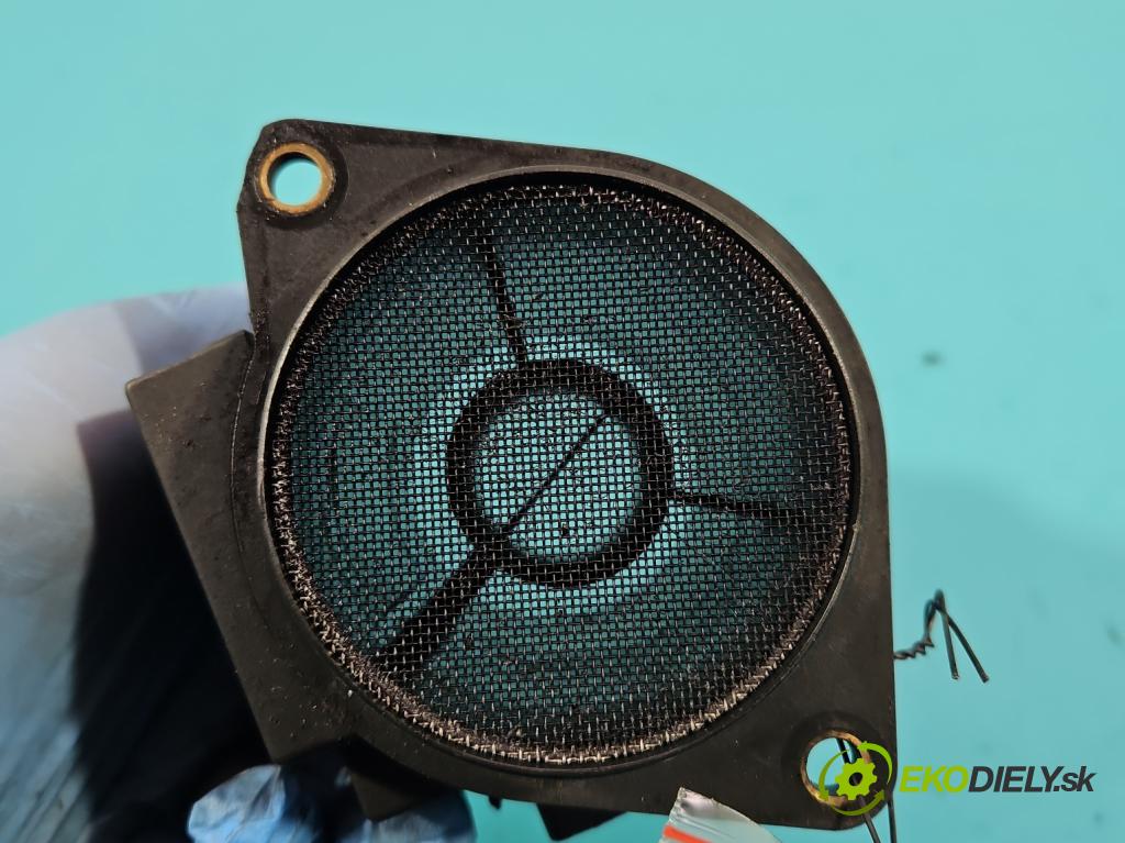 Audi A4 B5 1994-2001 1.9 TDI 90 HP manual 66 kW 1896 cm3 4- průtokoměr: 074906461 (Váhy vzduchu)