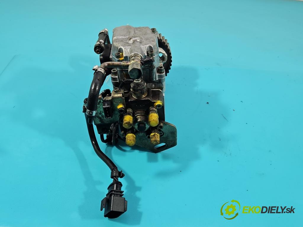 Audi A4 B5 1994-2001 1.9 TDI 90 HP manual 66 kW 1896 cm3 4- čerpadlo vstrekovacia 0460404985 (Vstrekovacie čerpadlá)