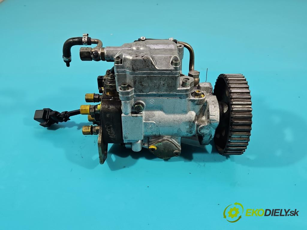 Audi A4 B5 1994-2001 1.9 TDI 90 HP manual 66 kW 1896 cm3 4- čerpadlo vstrekovacia 0460404985 (Vstrekovacie čerpadlá)