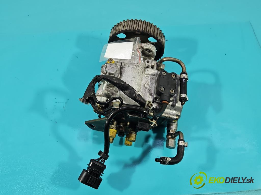 Audi A4 B5 1994-2001 1.9 TDI 90 HP manual 66 kW 1896 cm3 4- čerpadlo vstrekovacia 0460404985 (Vstrekovacie čerpadlá)