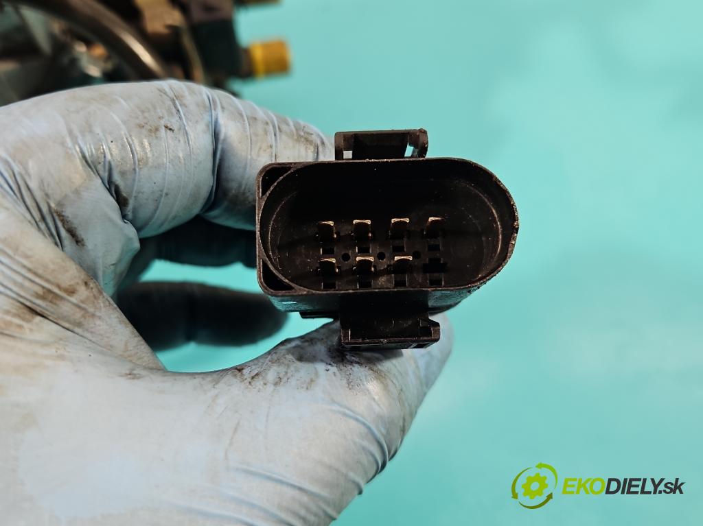 Audi A4 B5 1994-2001 1.9 TDI 90 HP manual 66 kW 1896 cm3 4- čerpadlo vstrekovacia 0460404985 (Vstrekovacie čerpadlá)