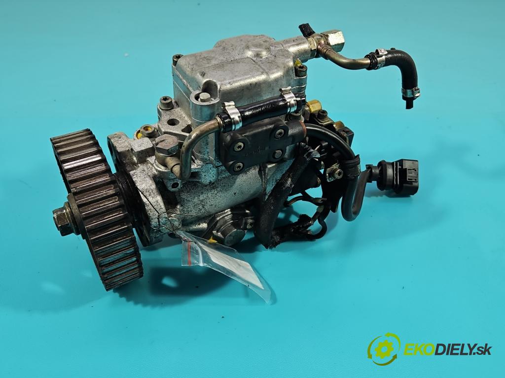 Audi A4 B5 1994-2001 1.9 TDI 90 HP manual 66 kW 1896 cm3 4- čerpadlo vstrekovacia 0460404985 (Vstrekovacie čerpadlá)