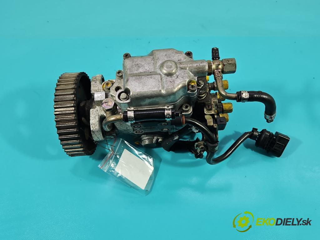 Audi A4 B5 1994-2001 1.9 TDI 90 HP manual 66 kW 1896 cm3 4- čerpadlo vstrekovacia 0460404985 (Vstrekovacie čerpadlá)