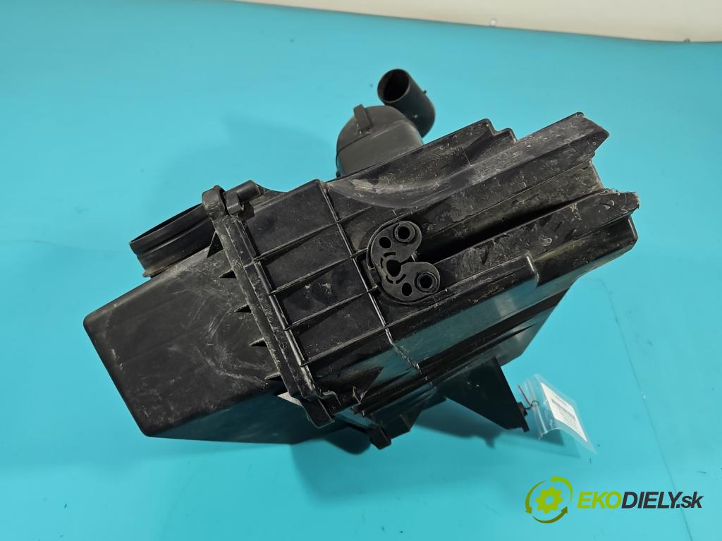 Skoda Fabia I 1999-2007 1.4b: 60 HP manual 44 kW 1397 cm3 5- obal filtra vzduchu 6Y0129607C (Obaly filtrov vzduchu)