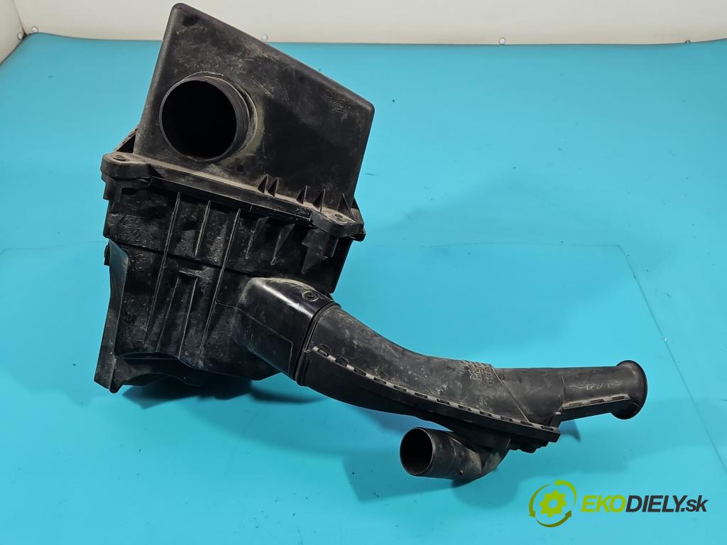 Skoda Fabia I 1999-2007 1.4b: 60 HP manual 44 kW 1397 cm3 5- obal filtra vzduchu 6Y0129607C (Obaly filtrov vzduchu)