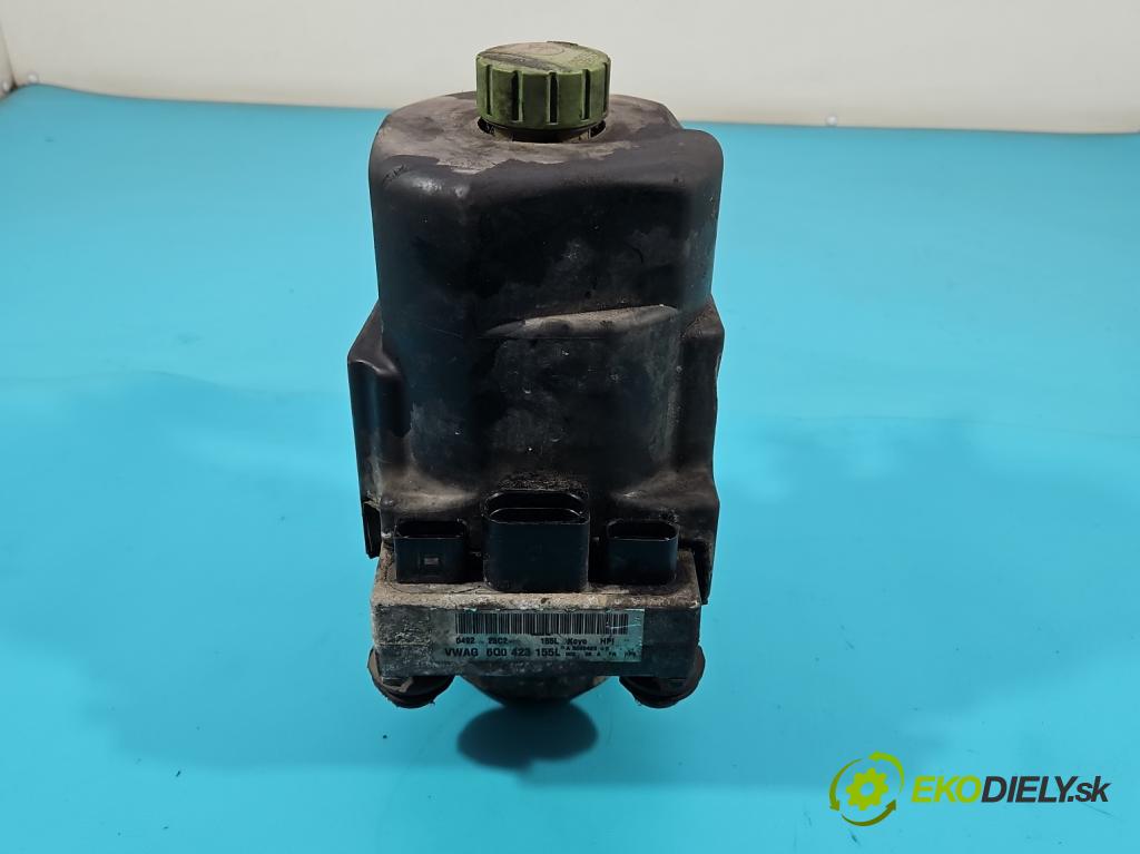 Skoda Fabia I 1999-2007 1.4b: 60 HP manual 44 kW 1397 cm3 5- čerpadlo posilovač 6Q0423155L (Servočerpadlá, pumpy riadenia)