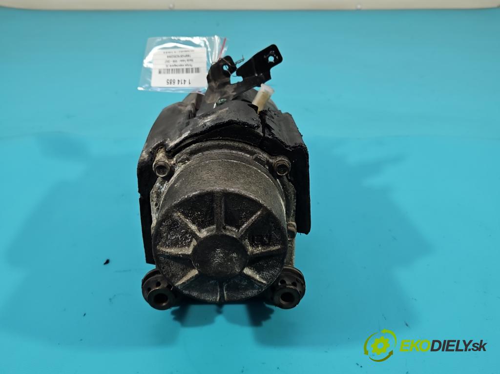 Skoda Fabia I 1999-2007 1.4b: 60 HP manual 44 kW 1397 cm3 5- čerpadlo posilovač 6Q0423155L (Servočerpadlá, pumpy riadenia)